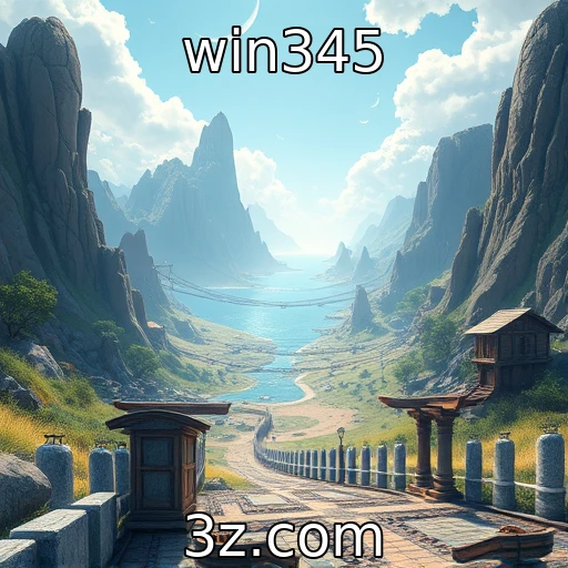 A evolução dos gráficos em jogos modernos : win345