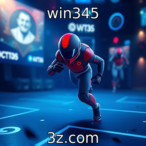 Perspectivas de crescimento na indústria de jogos digitais : win345