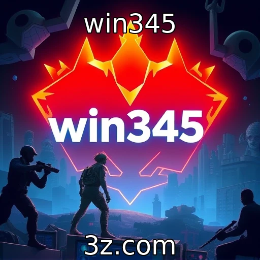 Crescimento do mercado de games no Brasil : win345