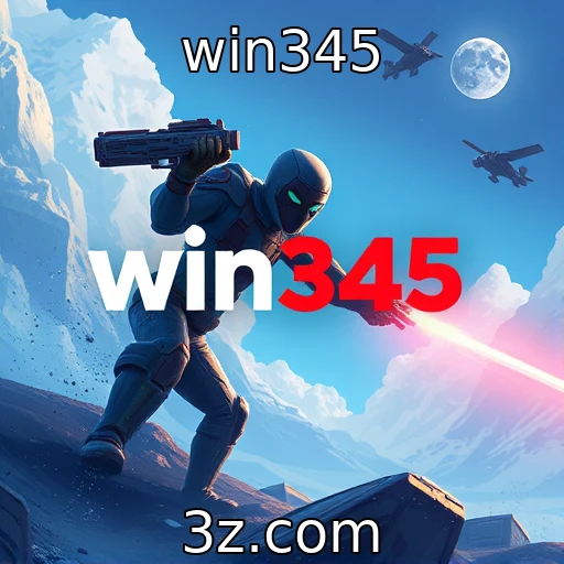 Novos jogos em desenvolvimento prometem inovação | win345