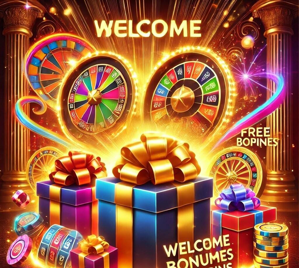 win345 Tipos de Bônus