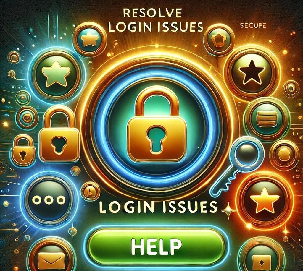 win345 Ajuda para Login