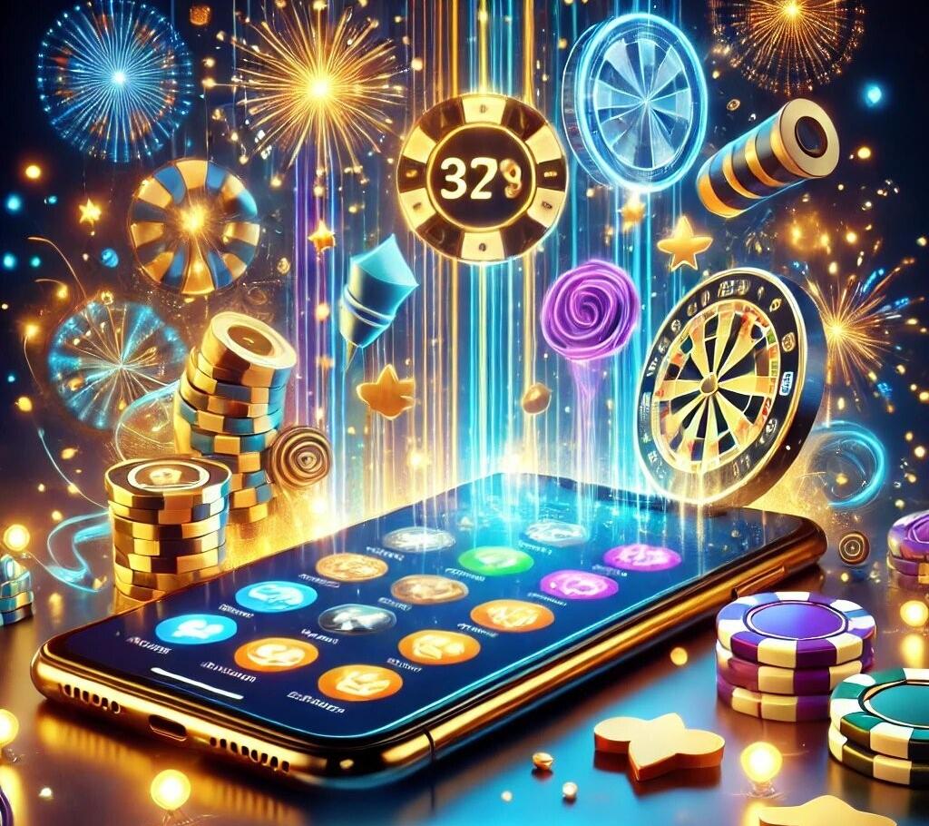 win345 Por Que Baixar o App?