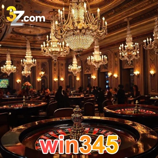 win345 Apostas Esportivas