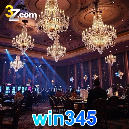 win345 Plataforma Completa